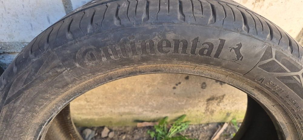 Sprzedam Opony Continental 225/45 R17 V
