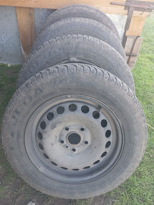 Sprzedam Koła Zimowe