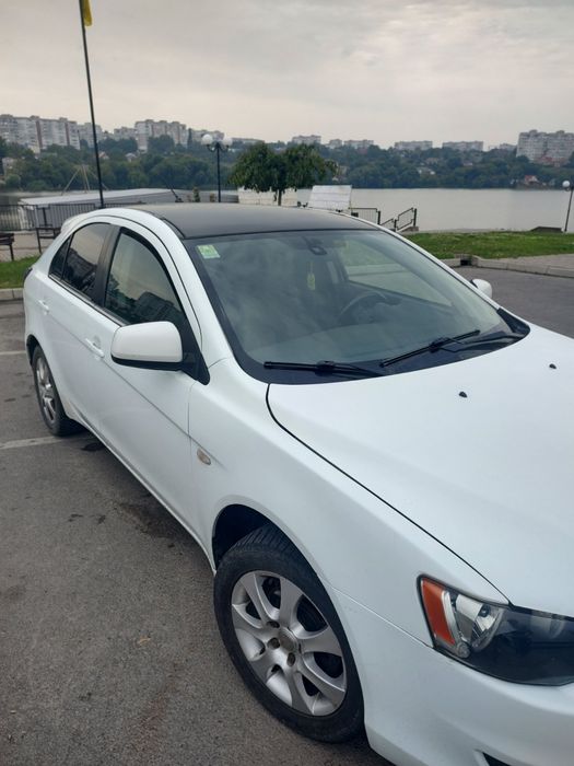 Продам автомобіль