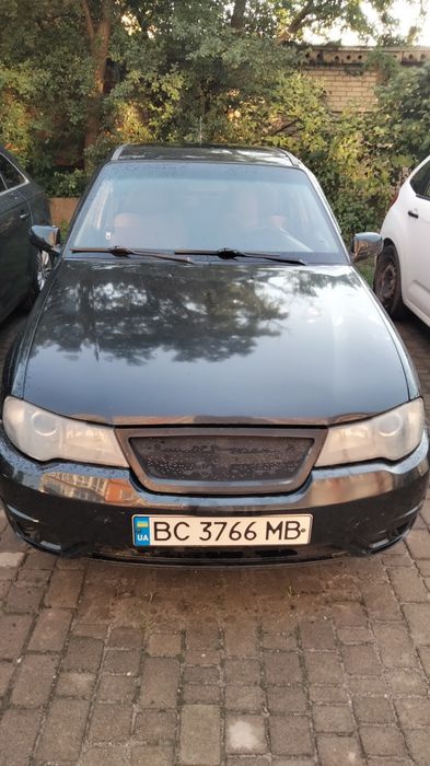 Продам део нексію.