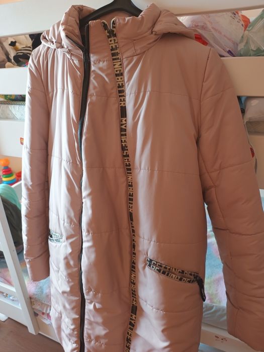 Куртка жіноча для вагітних зима-осінь