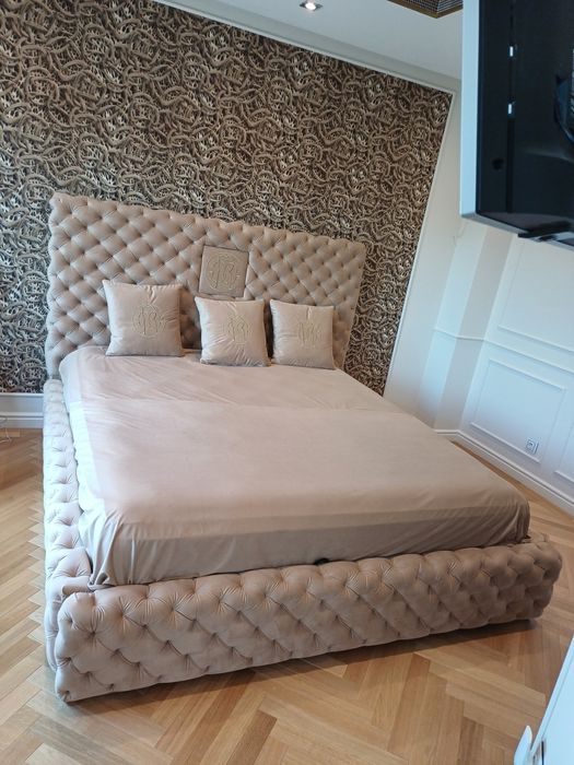 Tapicer renowacja I nowe meble na wymiar