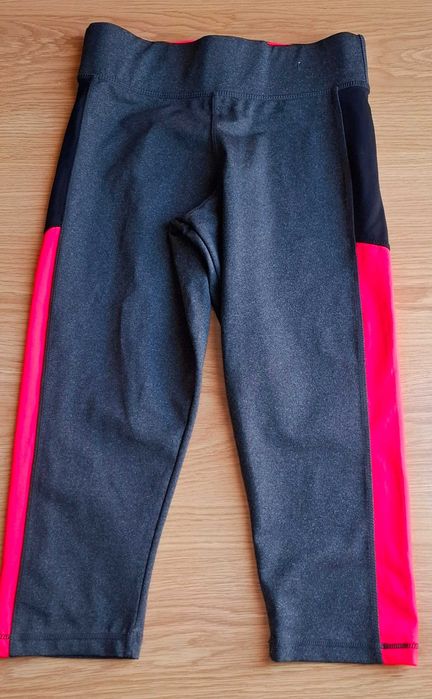 Legging desportiva (Novo):Tam 40