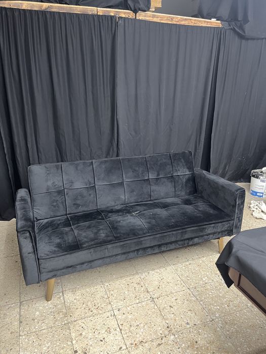 Vendo sofa cama usado