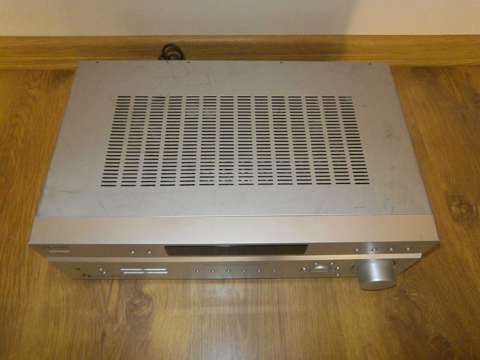 Amplituner SONY STR-DE400 sprawny