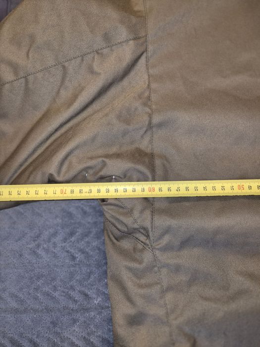 Kurtka  wyjściowa MON