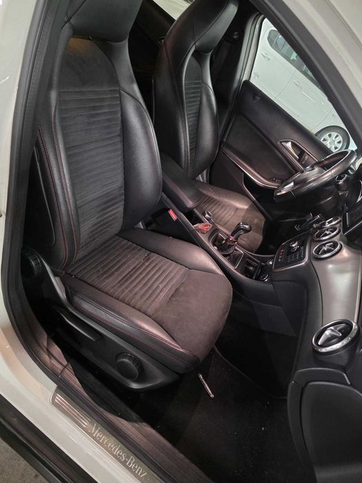 Mercedes GLA 200 CDI