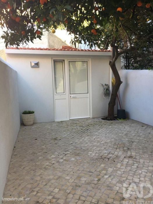 Apartamento T2 em Misericórdia de 63,88 m2