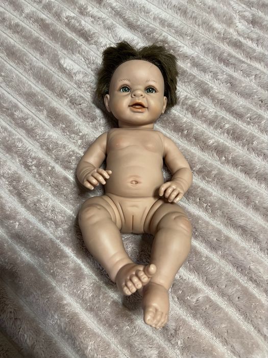 Ребборн виниловый