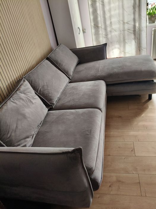 Rogówka z funkcją spania