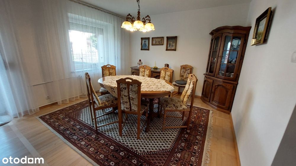 Szeregówka do zamieszkania Staromieście - Widok 6