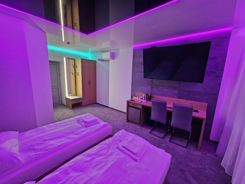 nocleg Apartamenty Korczaka Mielec