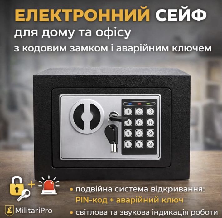 Розпродаж кавʼярні