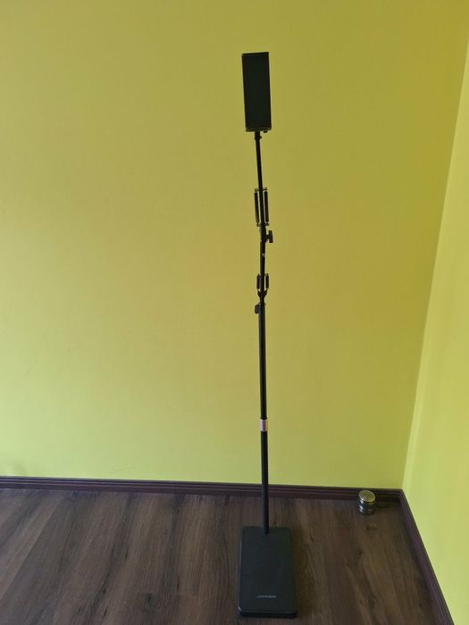 Statyw do telefonu