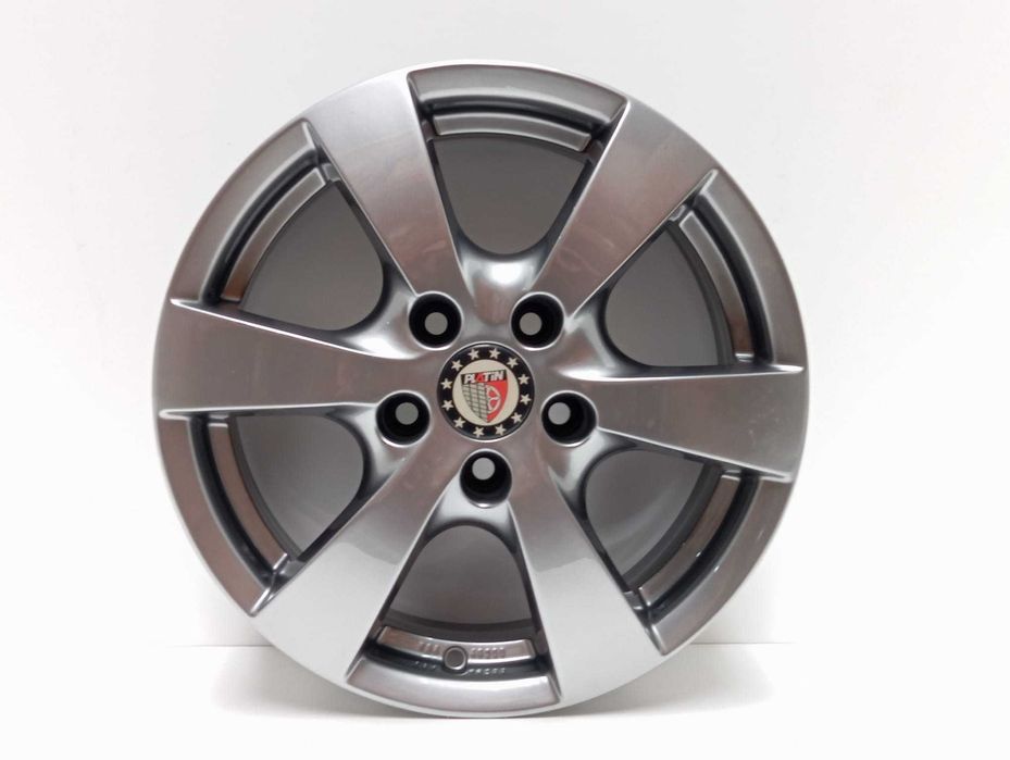 Conjunto 4 Jantes 16" 5x114 para MultiMarcas (RPM_165X114)