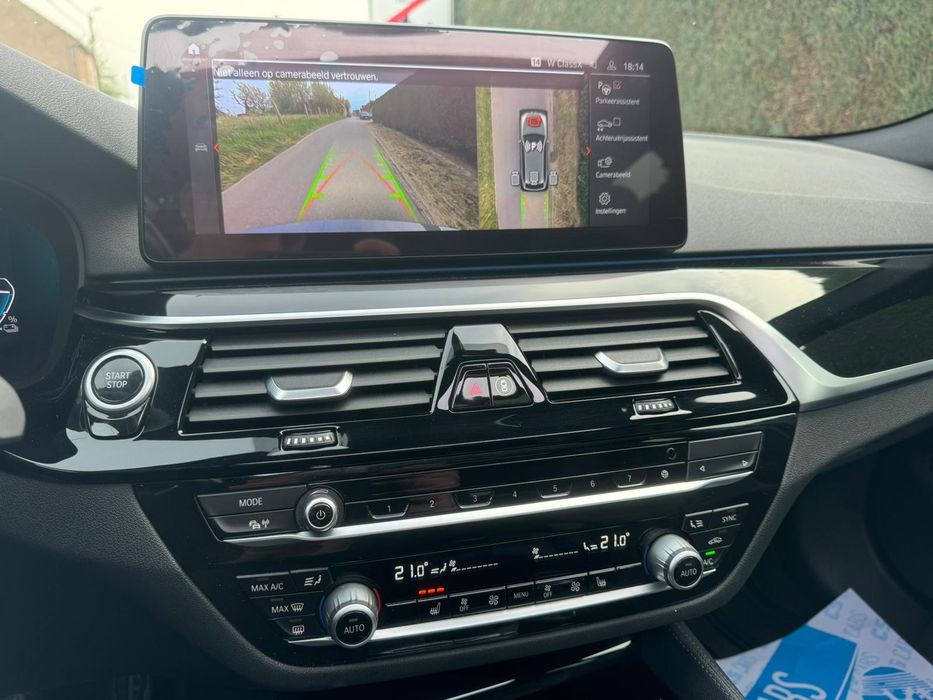 BMW 530e Pack M special edition 292cvs híbrida plug in [iva dedutivel)
