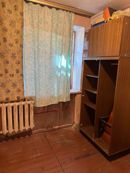 Продам кімнату в гуртожитку
