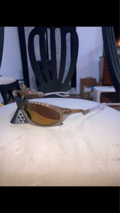 Oakley plantaris 2025 oculos lancamento pod pah