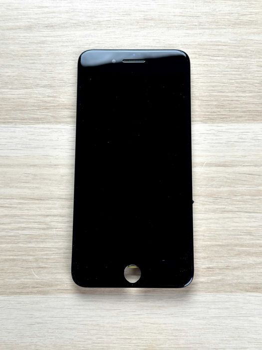 Oryginalny wyświetlacz do iPhone 8 Plus – Czarny
