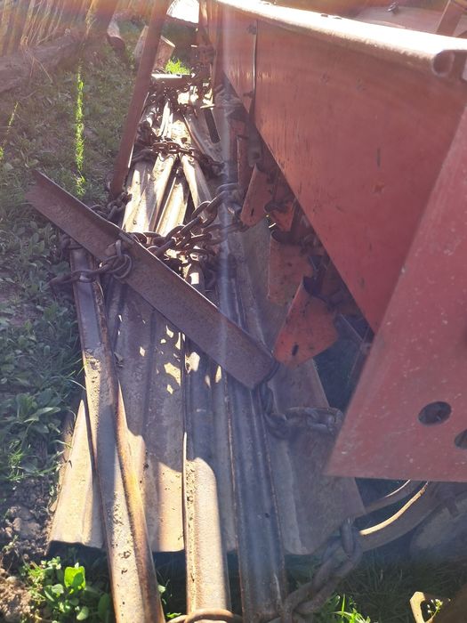 Продам Сівалку СЗ-1,80ш захвату