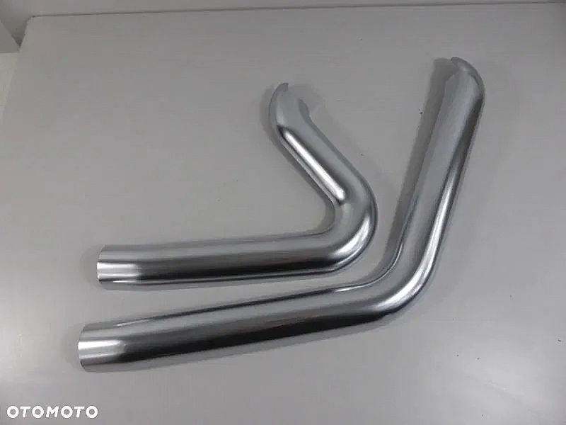 Osłony termiczne Harley Davidson Flfb Flfbs Fat Boy H589