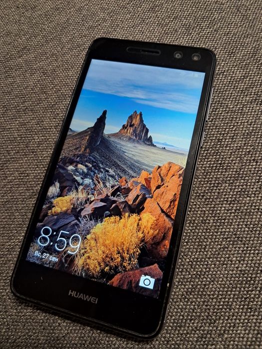 Huawei Y7 2/16 повністю справний