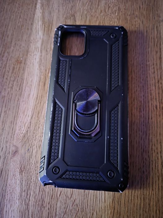 Sprzedam Samsunga Galaxy Note10 Lite z rysikiem