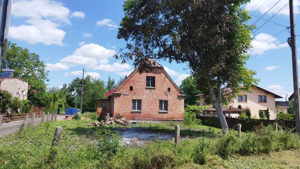 Dom w miejscowości Lubrza 132 M2 działał 8,5 ar - Widok 4