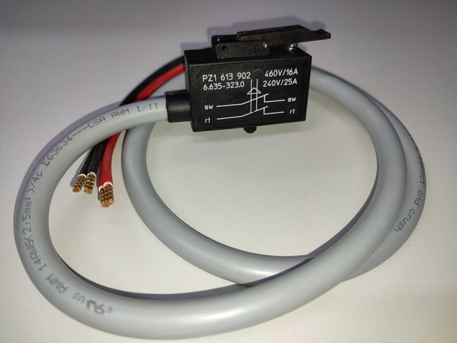 h1965専用 Uszczelka pokrywy impulsatora Kawasaki Ninja ZX6R [OEM: 110601867