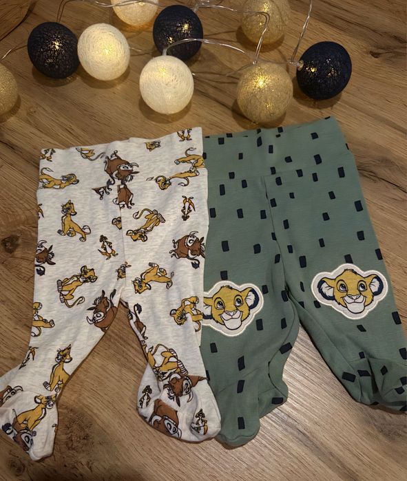 Дитячі штанці 56-62