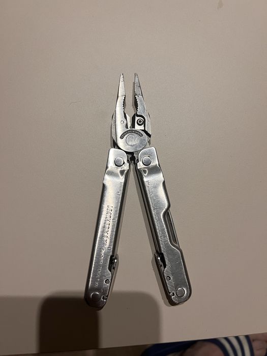 Leatherman Supertool300