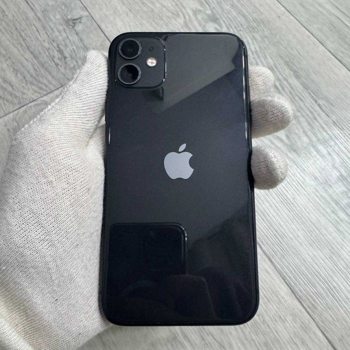 IPhone 11 128 гб Neverlock