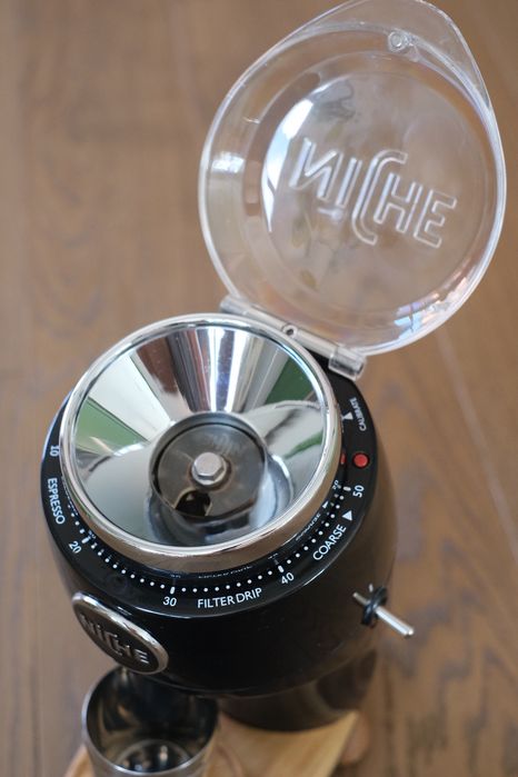 Niche Zero coffee grinder/ młynek do kawy