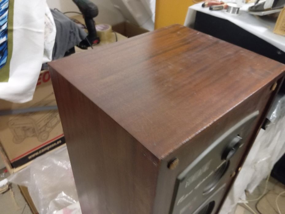 Акустическая система Корвет 35ас- 028