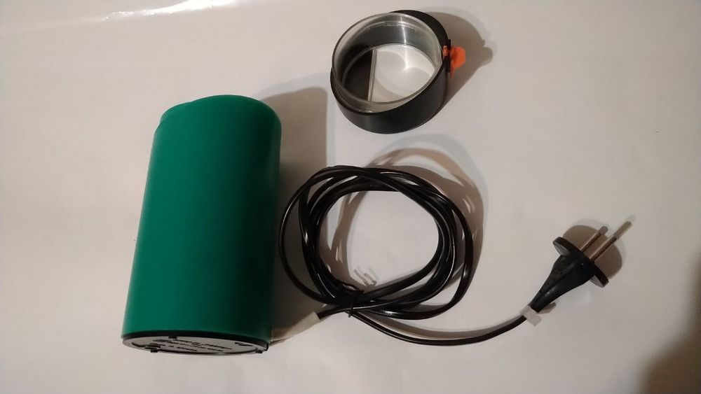 Кофемолка ЭКМУ 50 "Росток"