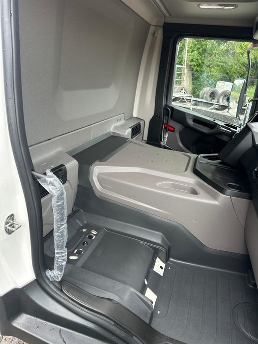 Kabina Scania CP NGS nowa