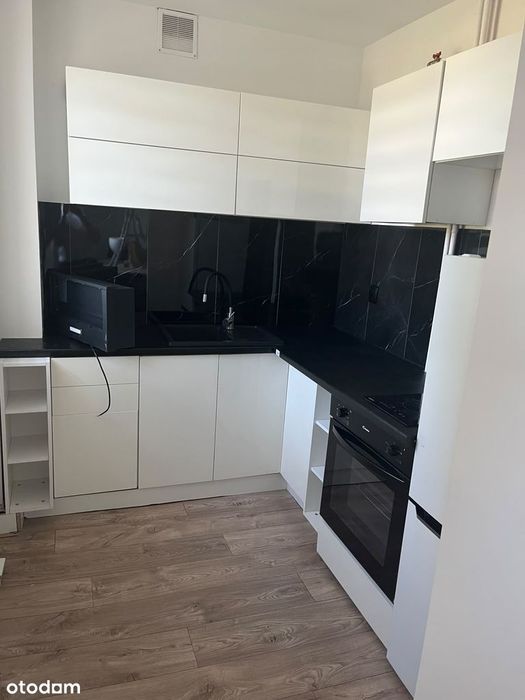 Mieszkanie inwestycyjne – 107 m² podzielone na 2 niezależne lokale