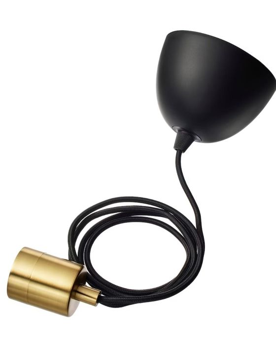 Candeeiro de teto NOVO