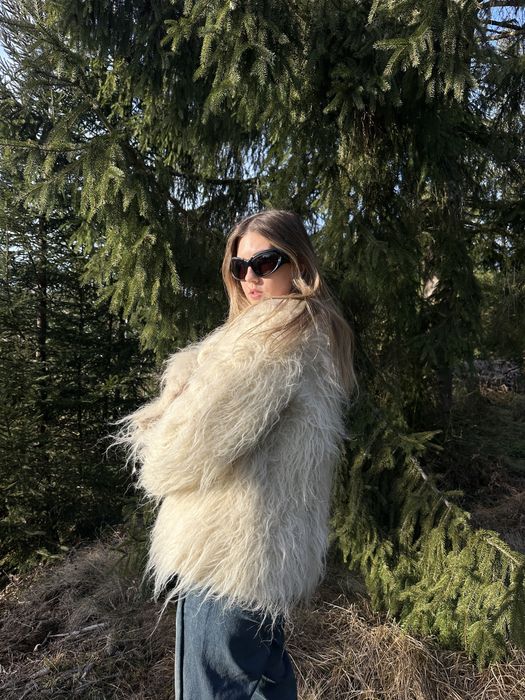 Автентична гуцульська гуня з Косова