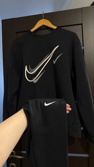 Світшот nike + лосини