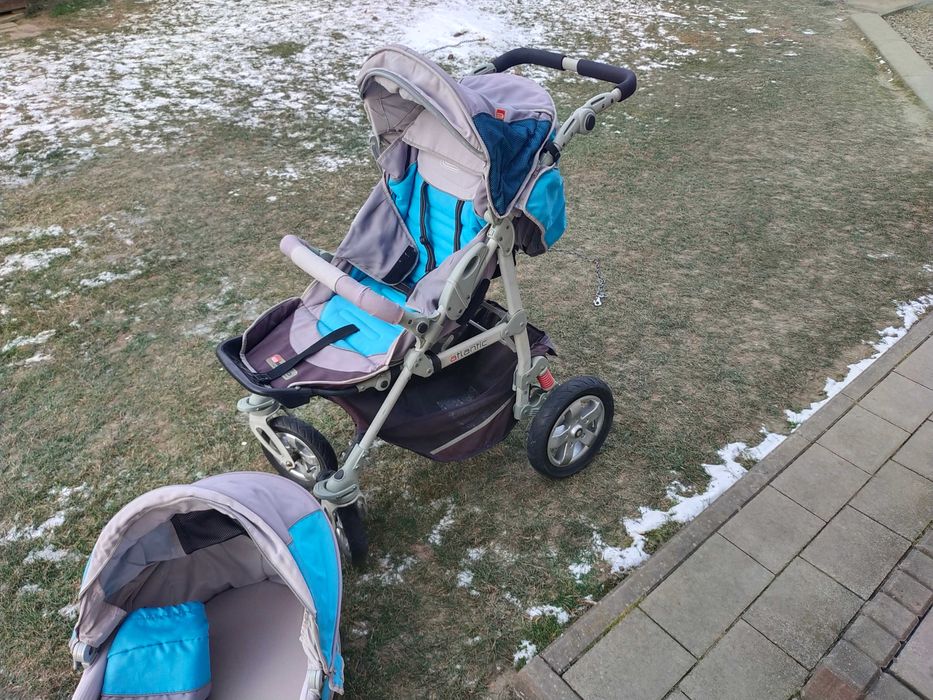 Wózek dziecięcy ...