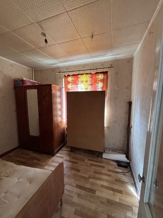 Продается 3 комнатная квартира. Жд. Славянск