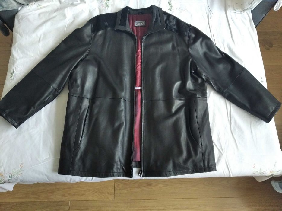 Куртка мужская осень - весна