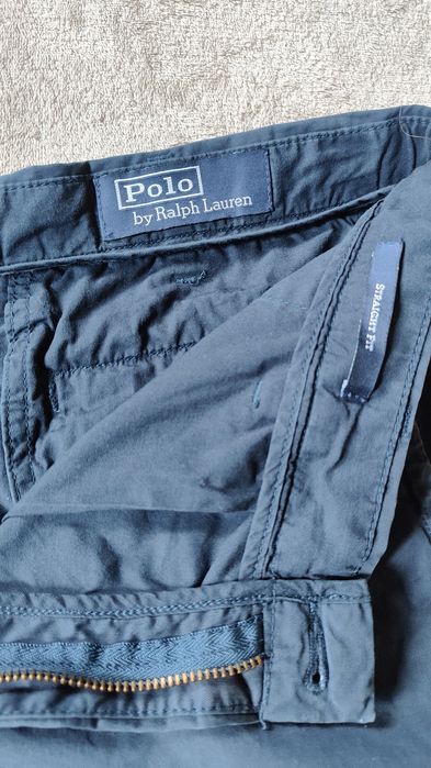 Шорти Polo Ralph Lauren