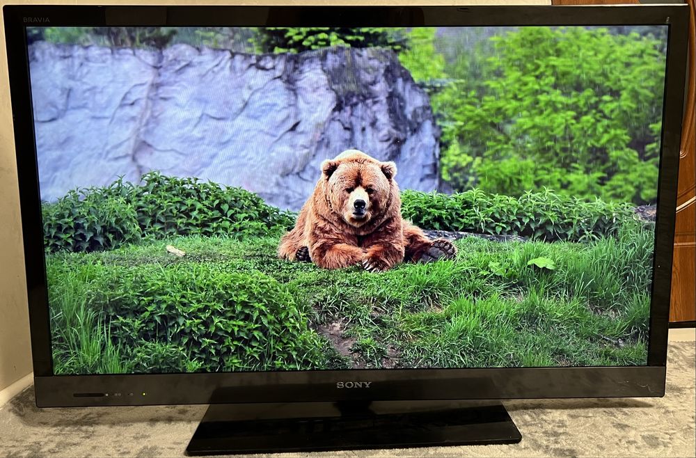 Телевізори Samsung 22 дюйми з Європи є великий вибір