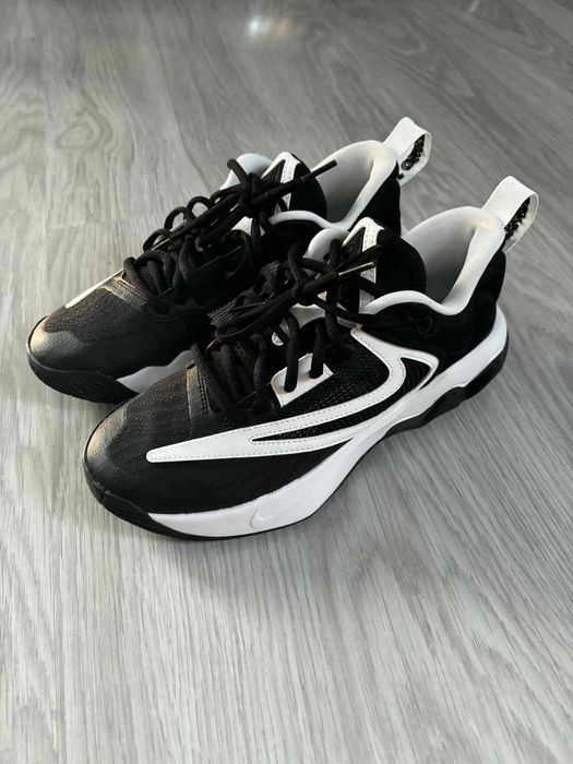 Nike Giannis Immortality 3 ,,Bedtime snack"