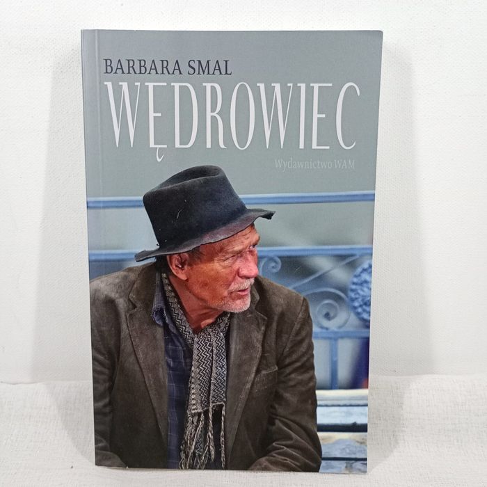 Wędrowiec. Barbara Smal
