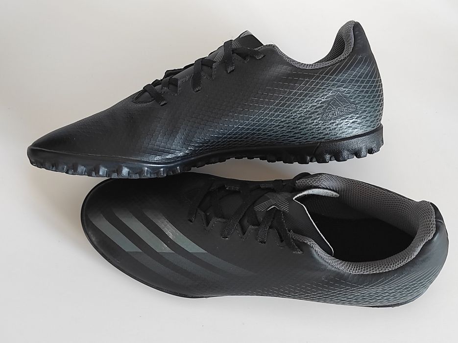 Adidas X Ghosted.4 TF