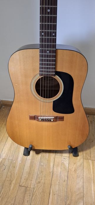 Gitara akustyczna Washburn D12 ze Stanów