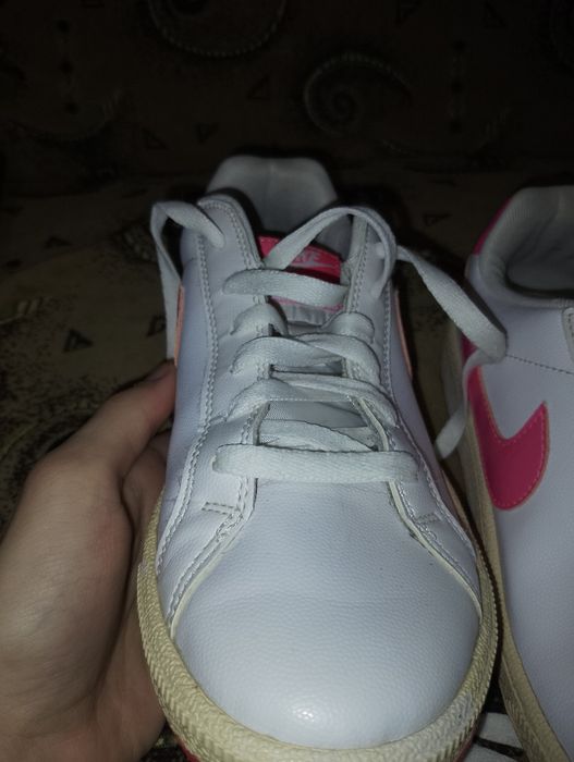 Женские кроссовки nike